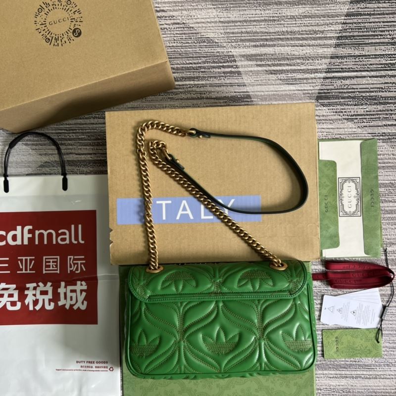Gucci Satchel Bags
